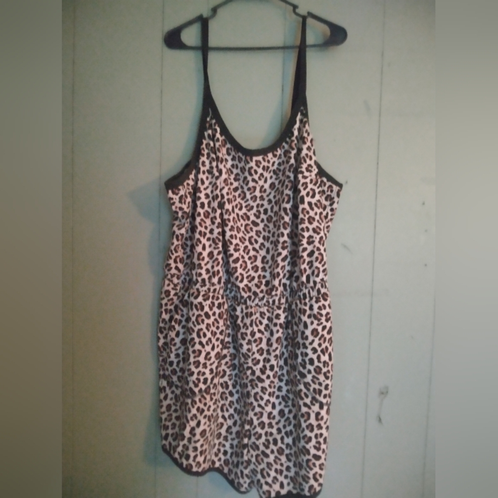 Torrid 2 romper